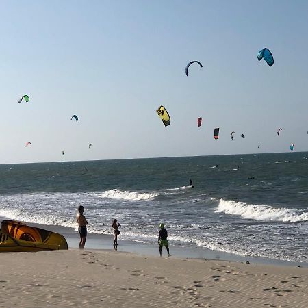 Diversao, Ferias, Casa Na Praia De Cumbuco. Caucaia Dış mekan fotoğraf