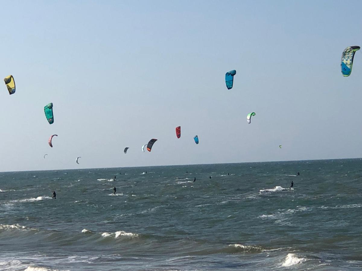 Diversao, Ferias, Casa Na Praia De Cumbuco. Caucaia Dış mekan fotoğraf